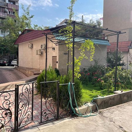Aghayan Apart Γιερεβάν Εξωτερικό φωτογραφία